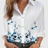 Margot - Blouse Élégante