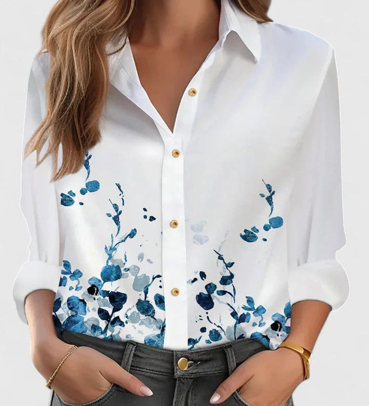 Margot - Blouse Élégante