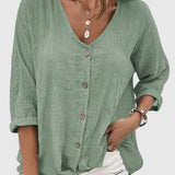 Kylie - Blouse Sophistiquée