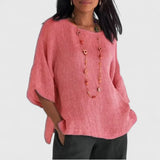 Mireille - Blouse Confortable