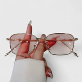 Zélie - Lunettes de soleil élégantes