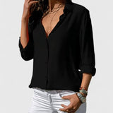 Aveline - Blouse Élégante