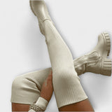 Judith - Bottes au-dessus du genou