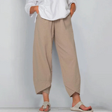 Berthe - Pantalon léger
