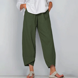 Berthe - Pantalon léger