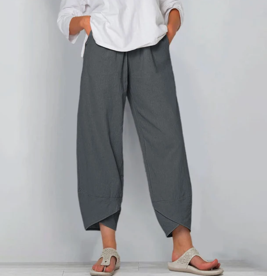 Berthe - Pantalon léger
