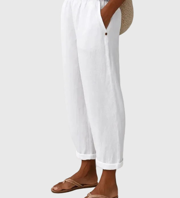 Salomé - Pantalon Chic et Confortable