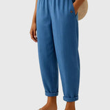 Salomé - Pantalon Chic et Confortable