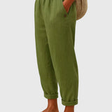 Salomé - Pantalon Chic et Confortable