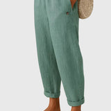 Salomé - Pantalon Chic et Confortable