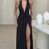 Suzanne - La Maxi Robe de Rêve