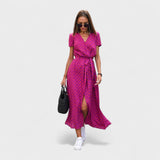 Fleur - Robe Boho Chic