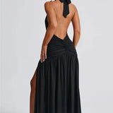 Suzanne - La Maxi Robe de Rêve