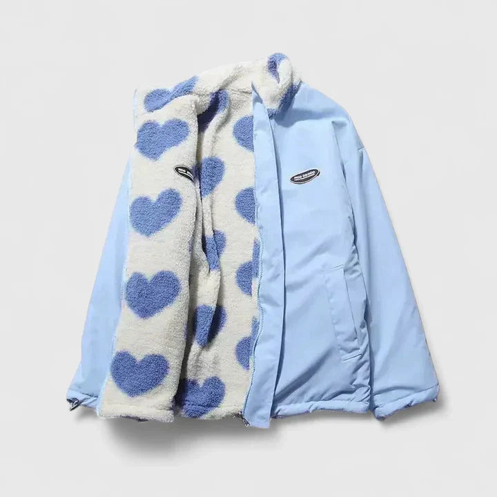 Ève - Veste Élégante