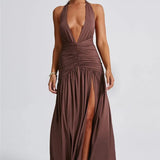 Suzanne - La Maxi Robe de Rêve