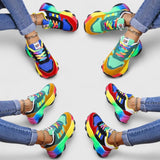 Chrystane - Chaussures Orthopédiques