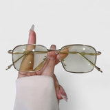 Zélie - Lunettes de soleil élégantes