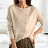 Gabrielle - Cachemire Maille Femme