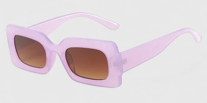 Solange - Lunettes de soleil sophistiquées