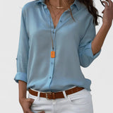 Aveline - Blouse Élégante