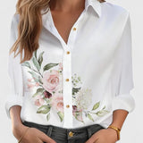 Margot - Blouse Élégante