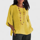 Mireille - Blouse Confortable