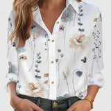 Margot - Blouse Élégante