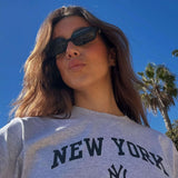 Nolwenn - Lunettes de soleil Glamour