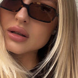 Nolwenn - Lunettes de soleil Glamour