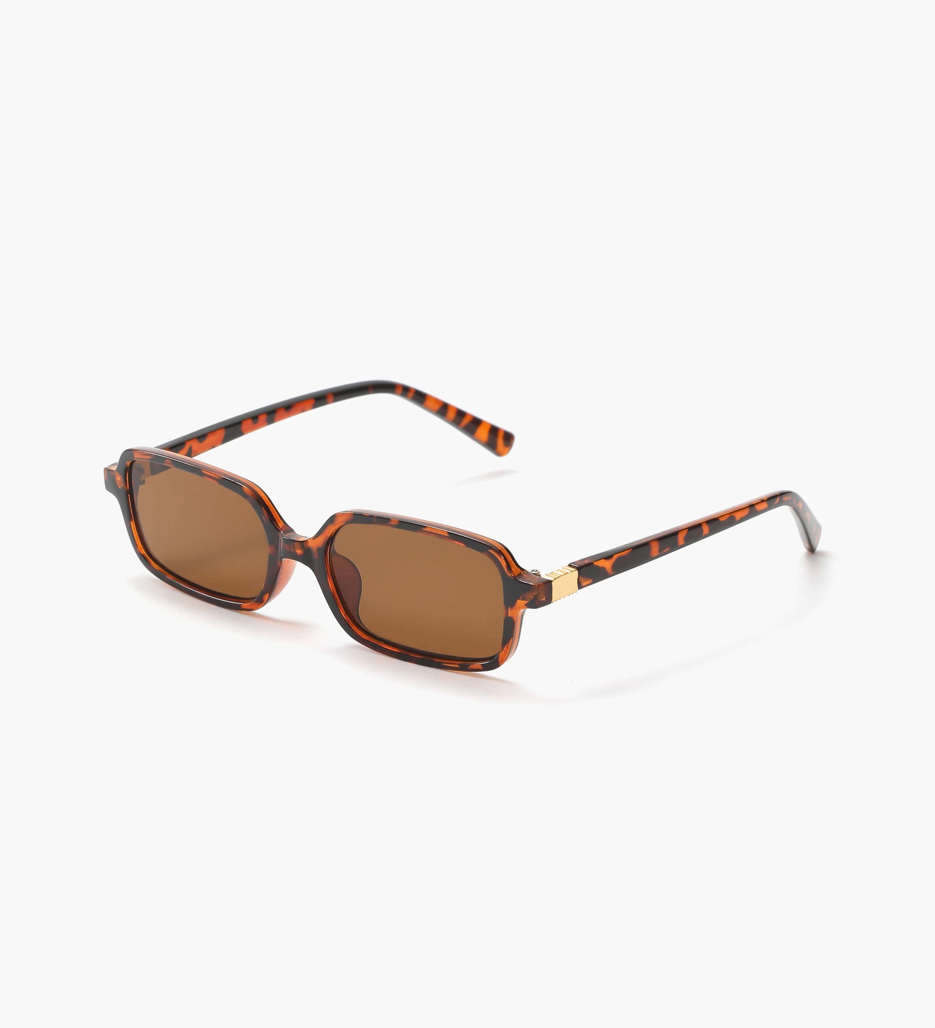 Nolwenn - Lunettes de soleil Glamour