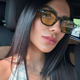 Chloé - Lunettes de soleil sophistiquées