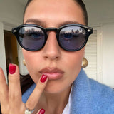 Chloé - Lunettes de soleil sophistiquées