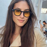 Chloé - Lunettes de soleil sophistiquées