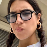 Chloé - Lunettes de soleil sophistiquées