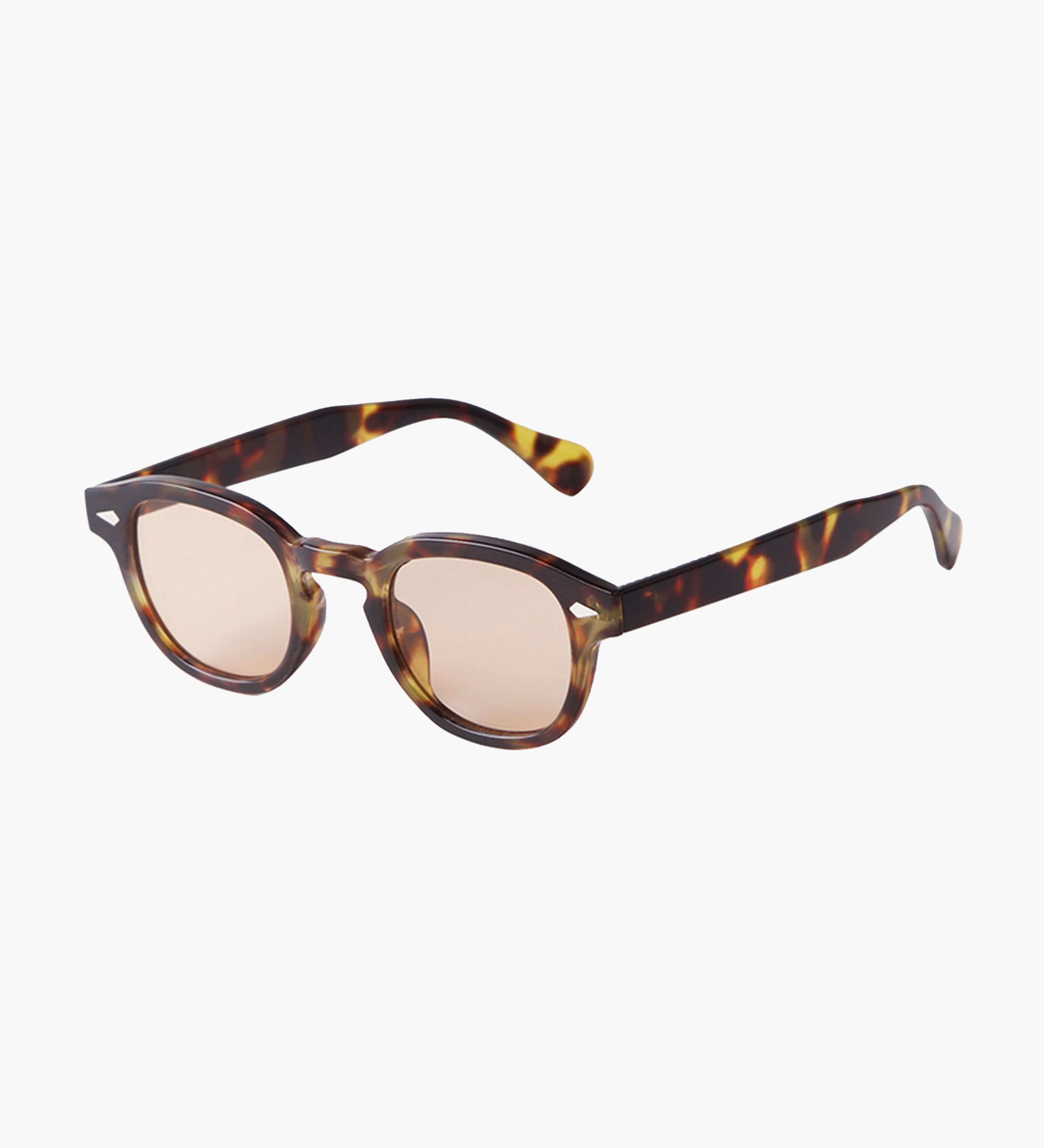 Chloé - Lunettes de soleil sophistiquées