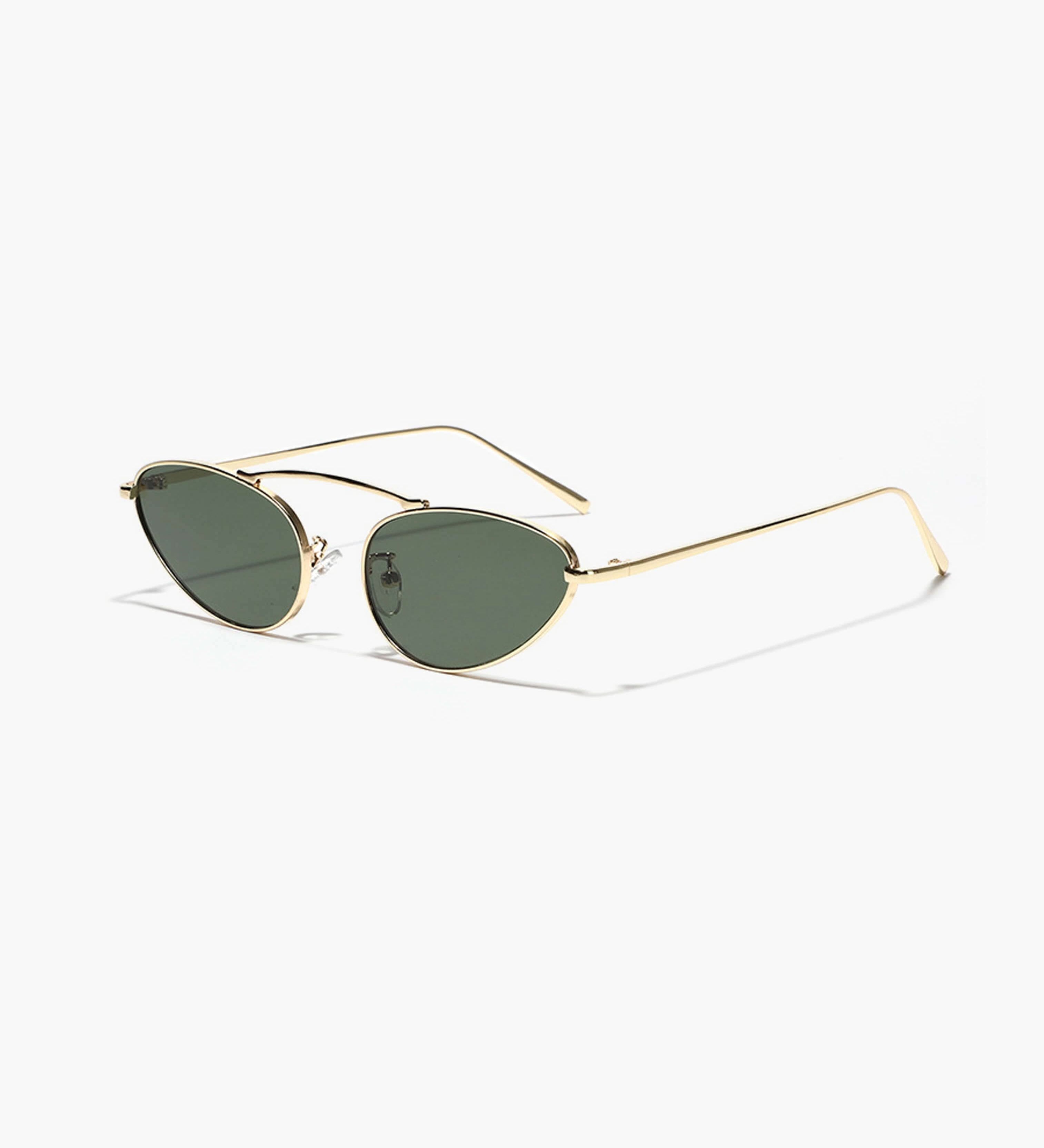 Marion - Lunettes de Luxe