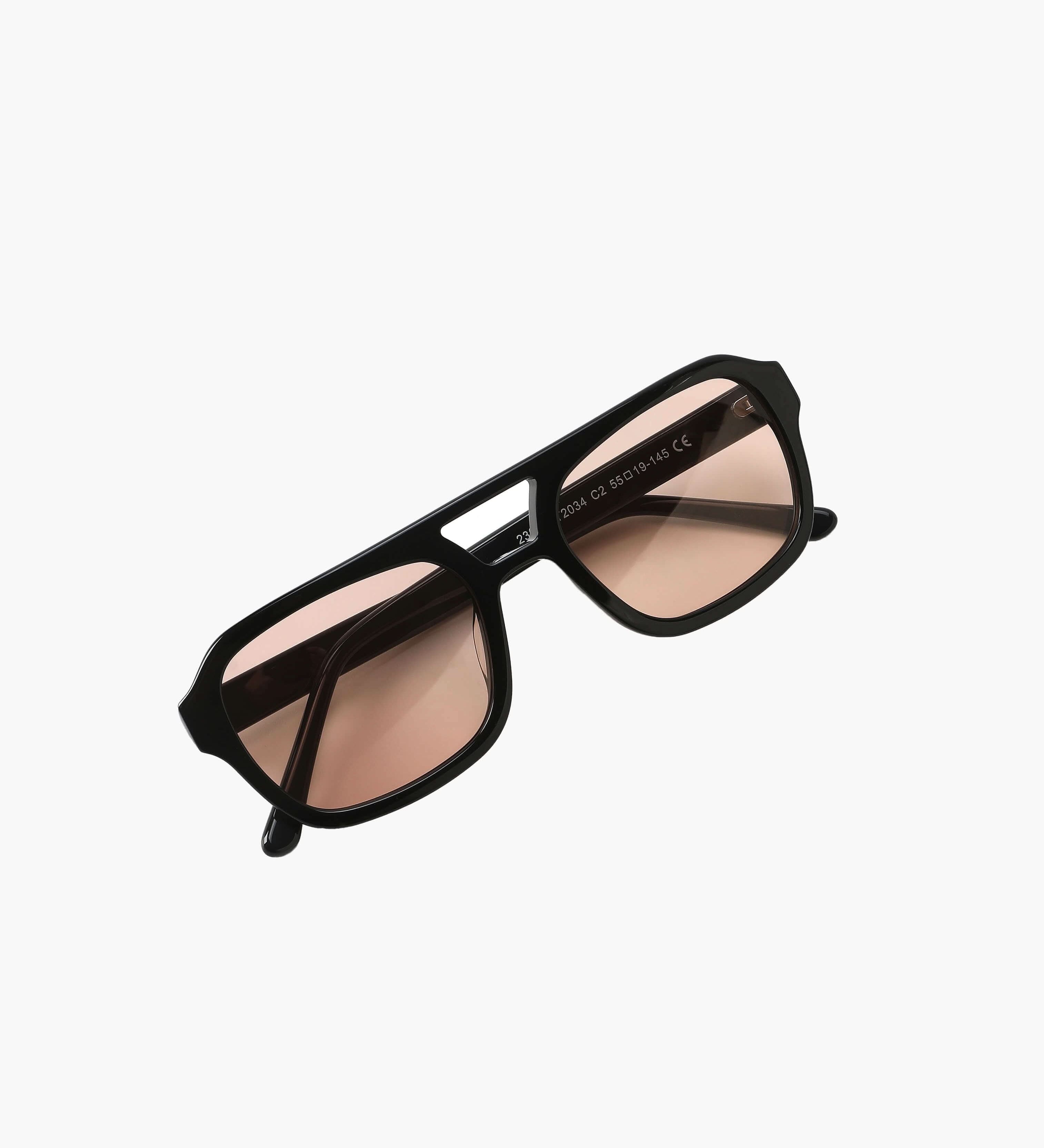 Camille - Lunettes de soleil élégantes
