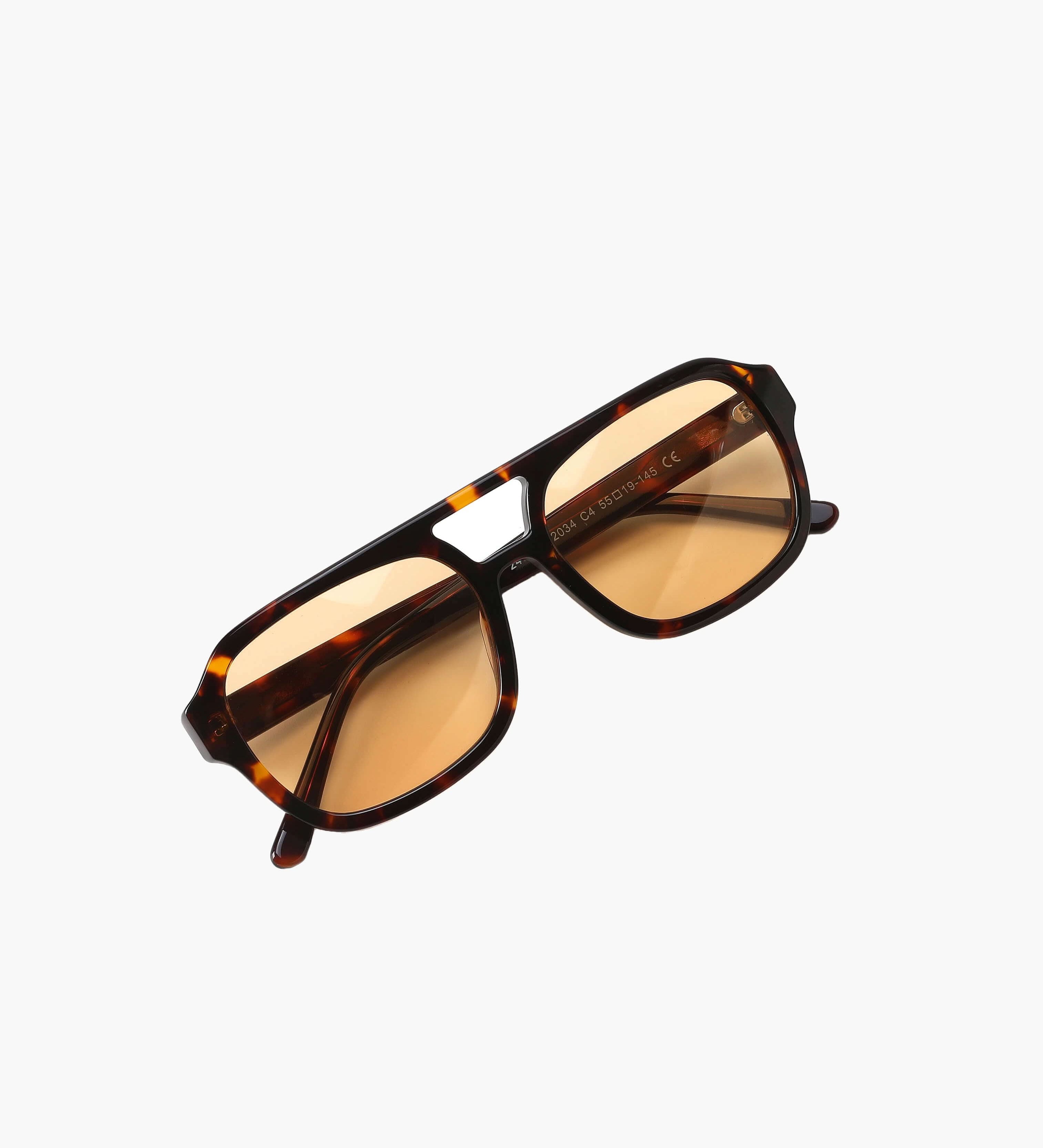 Camille - Lunettes de soleil élégantes