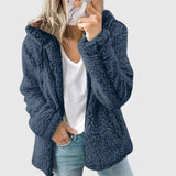 Hélène - Veste Confortable