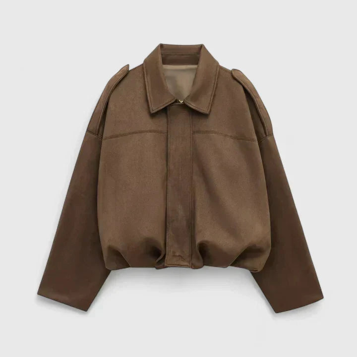 Christiane - Veste Confortable