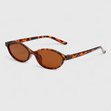 Justine - Lunettes de soleil sophistiquées