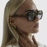 Élise - Lunettes de Soleil Élégantes
