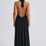 Suzanne - La Maxi Robe de Rêve
