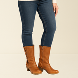 Liliane - Bottines pour l'automne