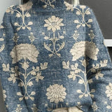 Emmanuelle - Pull Confortable