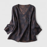 Solène - Blouse Confortable