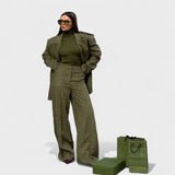 Anne - Ensemble Urbain Élégant