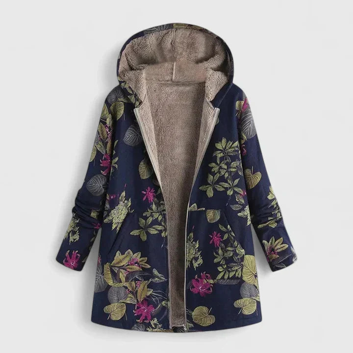 Florence - Veste Confortable