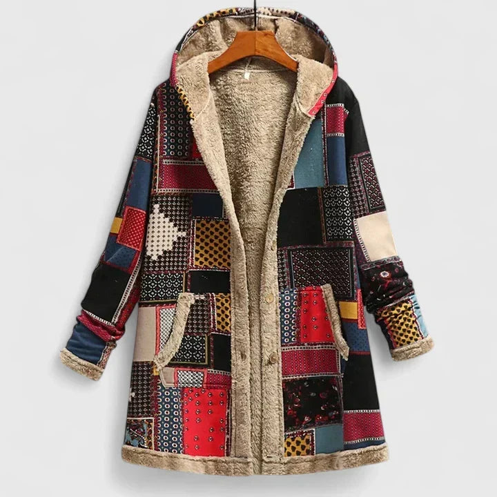Florence - Veste Confortable