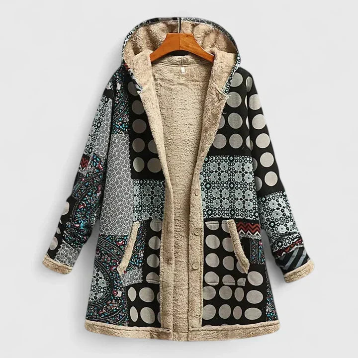 Florence - Veste Confortable